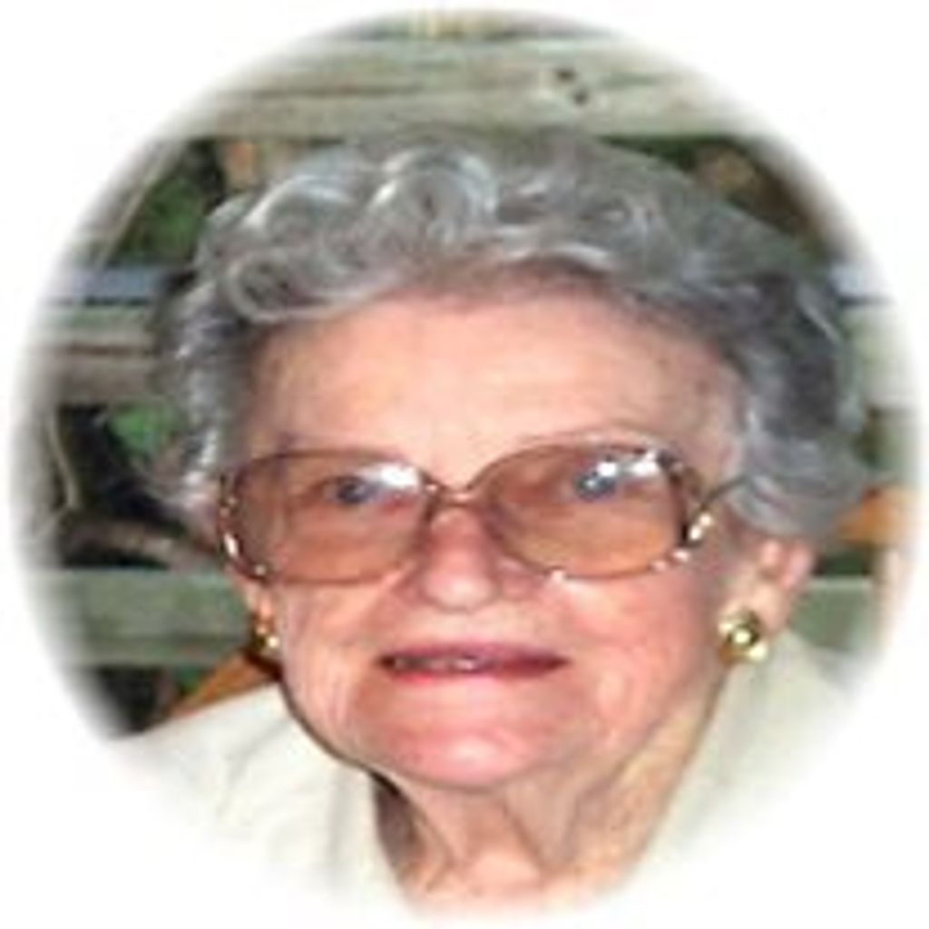 Elizabeth Gorsuch Mitchell
