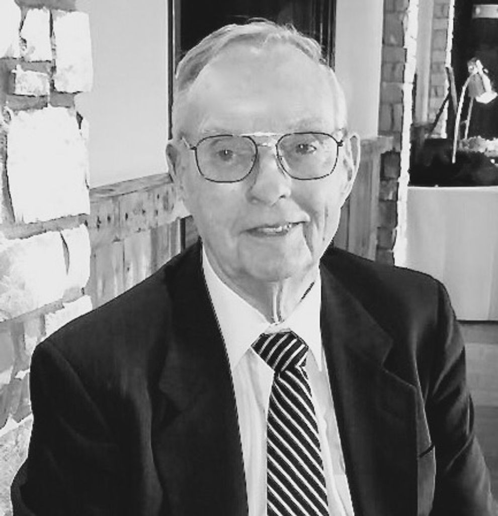 George B. Hardy