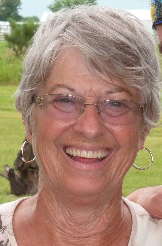 Judy Jacqueline Hughes Profile Photo