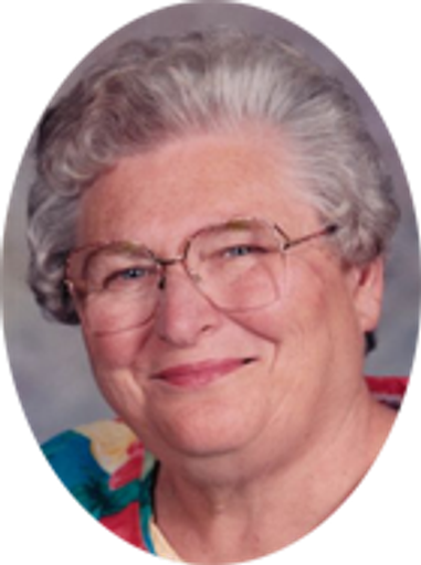 Vera Burtnett Profile Photo