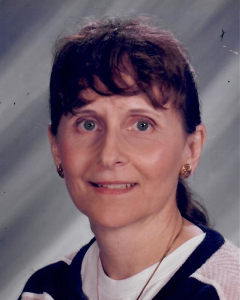 June McCrory Profile Photo