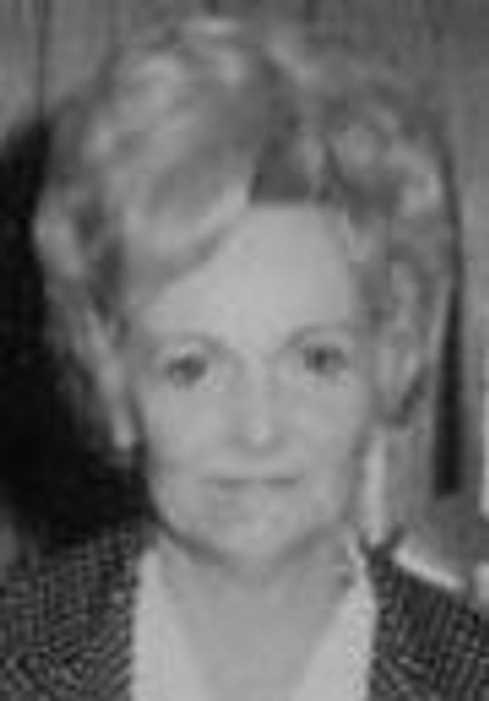 Lena Maye (Johnson) Hook - Bilke