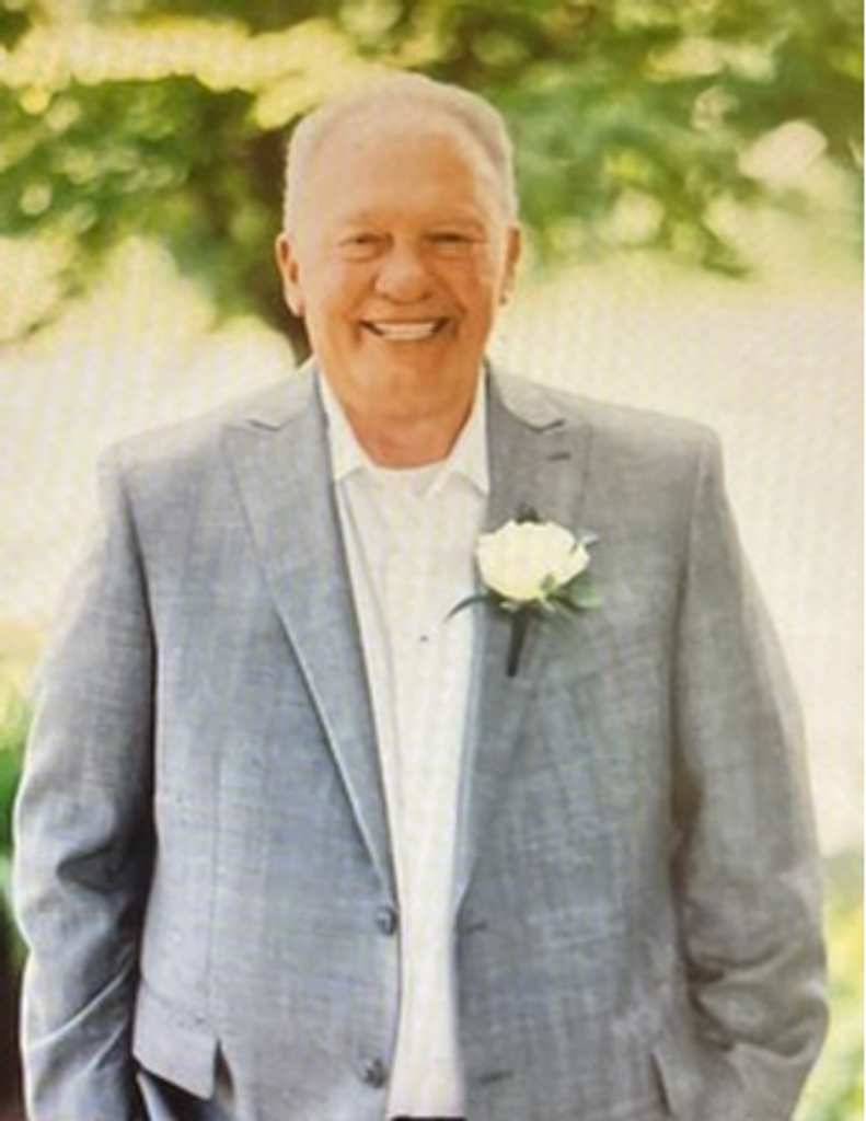 Kenneth  Bernard Dietz  Sr.