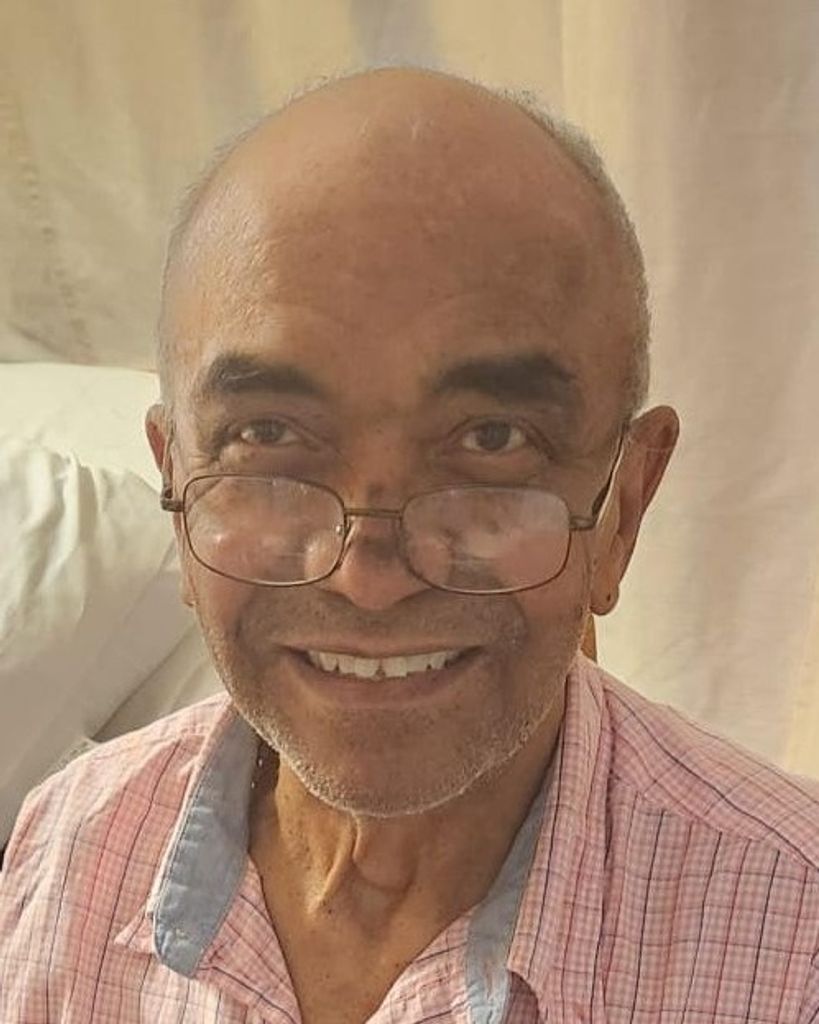 Pedro De Gracia Rodriguez Profile Photo