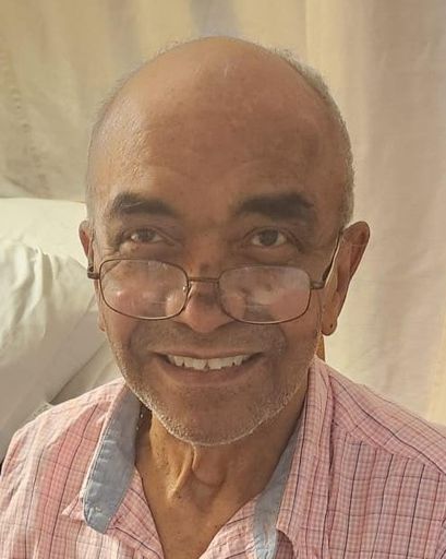 Pedro De Gracia Rodriguez's obituary image