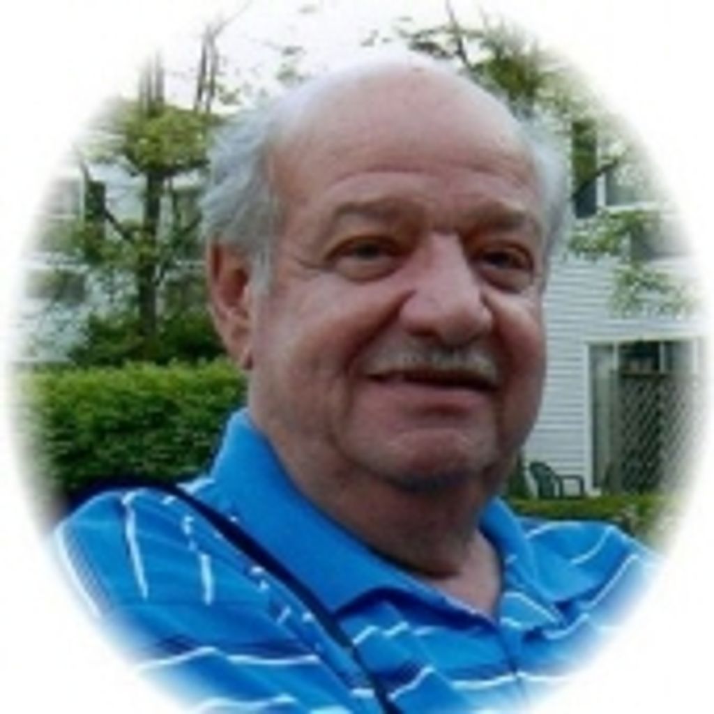 Gerald E. Bufalini