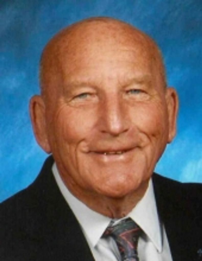 Carl R. Knobloch