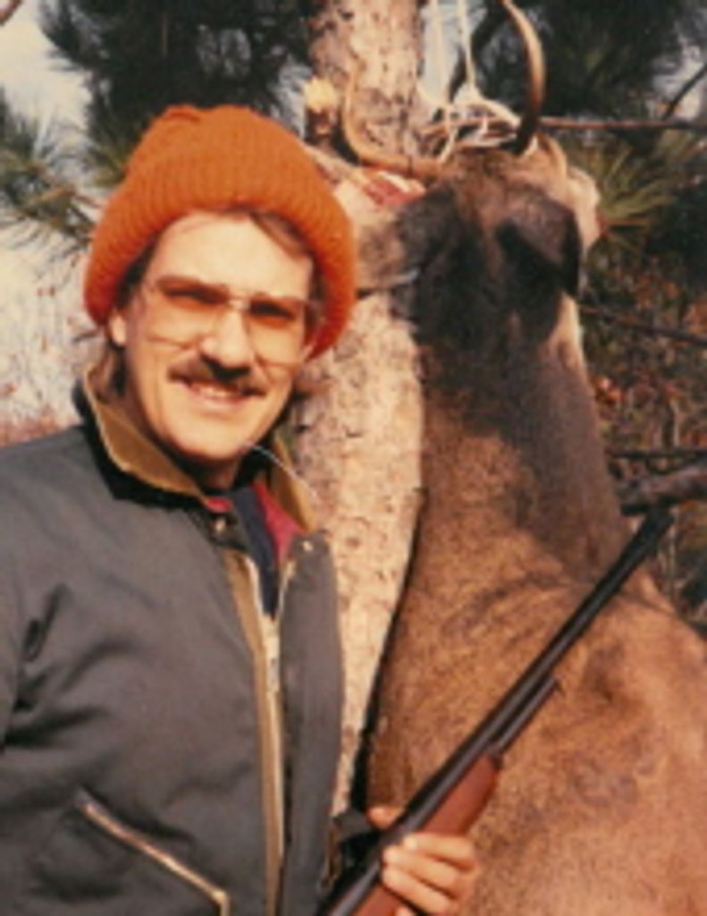 Russell Francis Koshorek