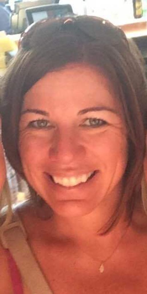 Heather Anne Zarkadas