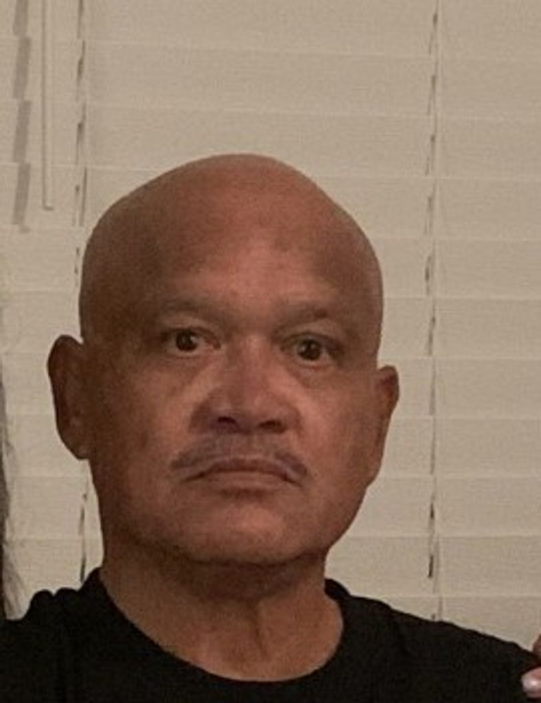 Rodney Kekahuna, Sr.