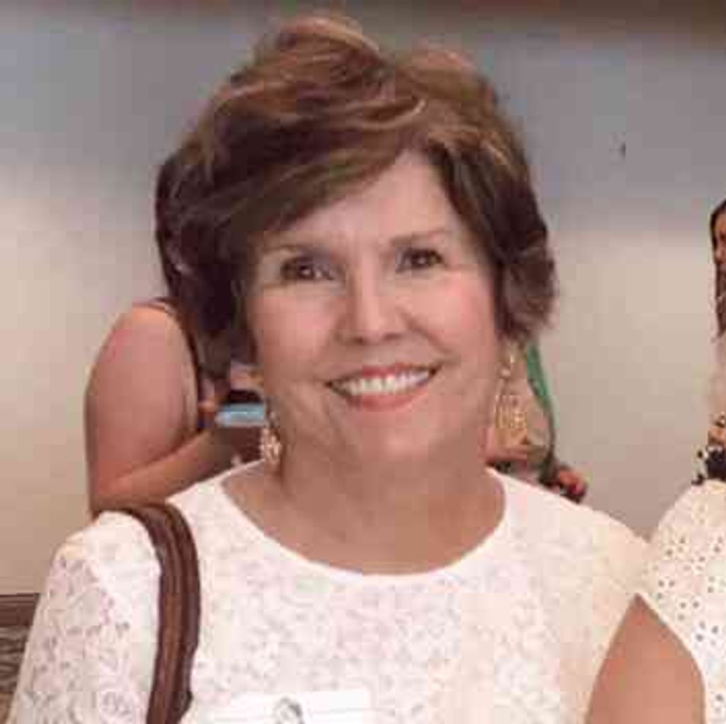 Susan Cook Anderson Profile Photo