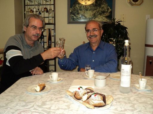 Leonardo Lo Bianco photo gallery thumbnail 12 of 22