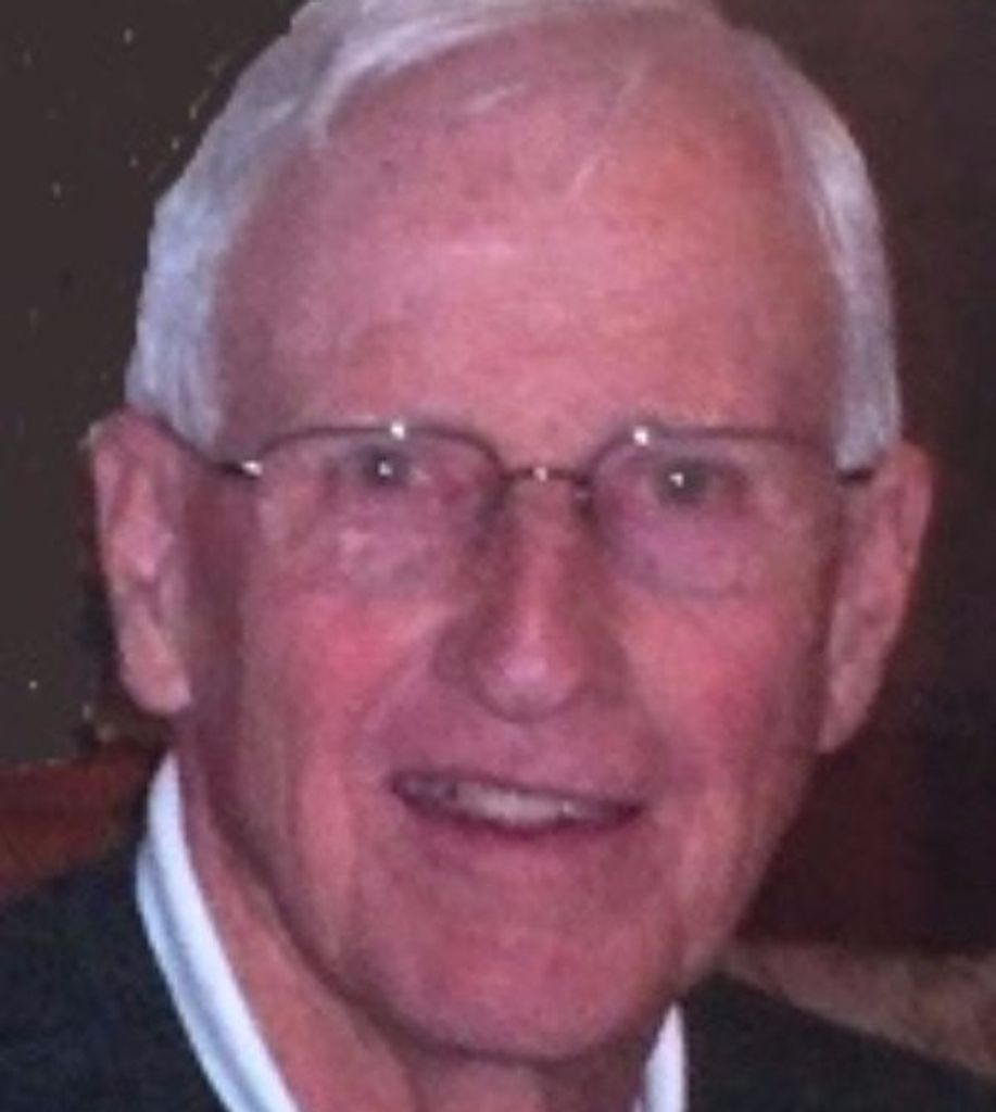 Donald Don' J." Murphy, Jr.