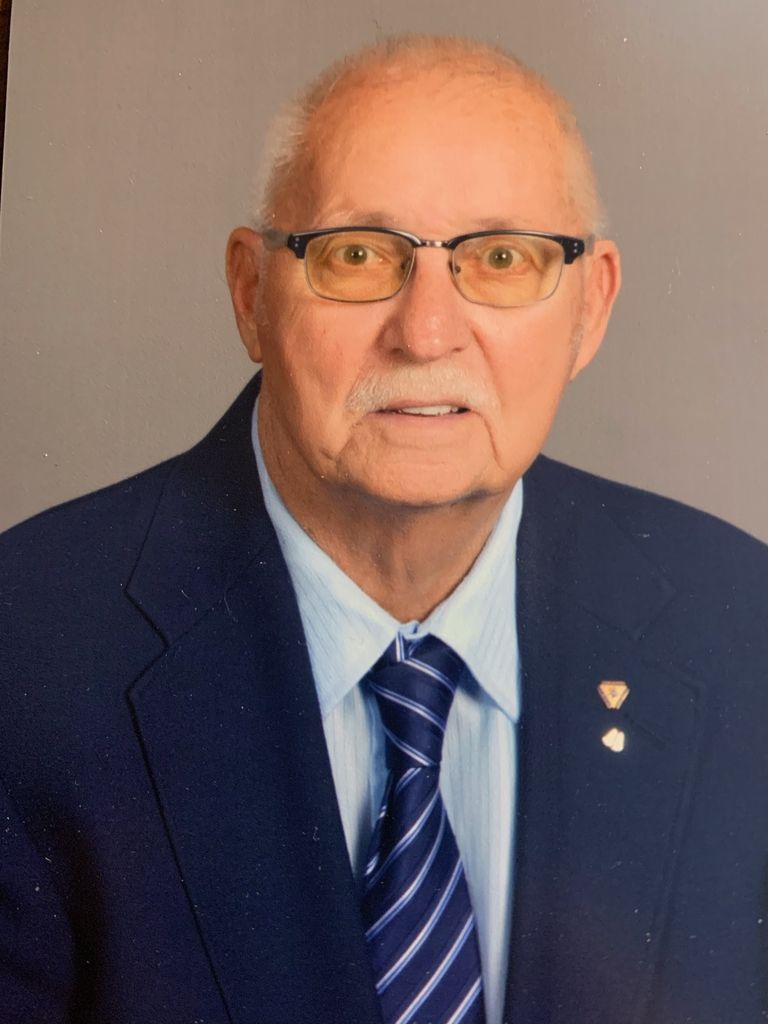 Dean Walter Siedelmann