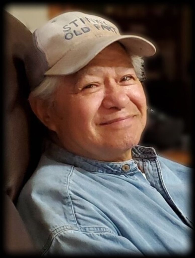 Benjamin "Benny" Gerolaga Profile Photo