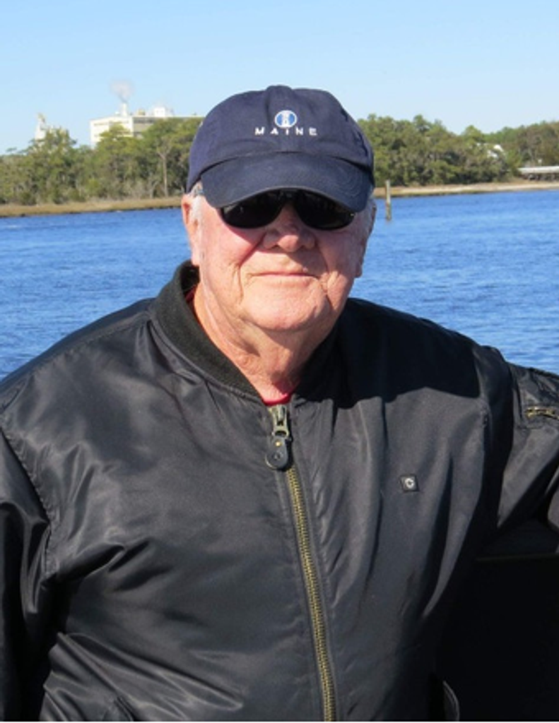 James Edward Wirtz