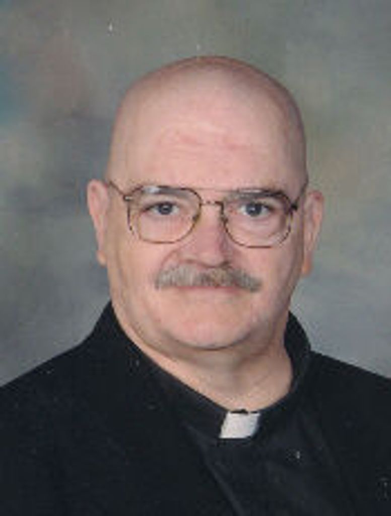 Peter Edward Hughes Profile Photo
