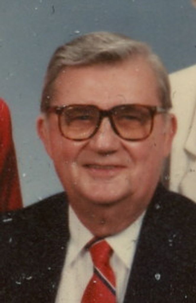 Charles Alkire