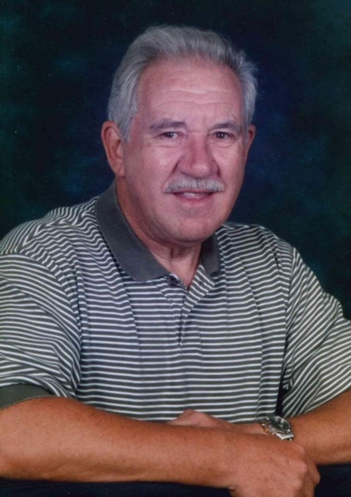 Tim Butler, Sr.