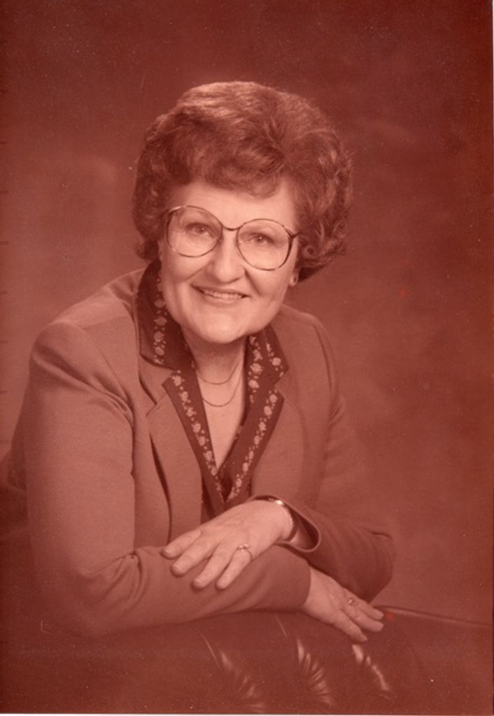 Josephine Marie Neubauer