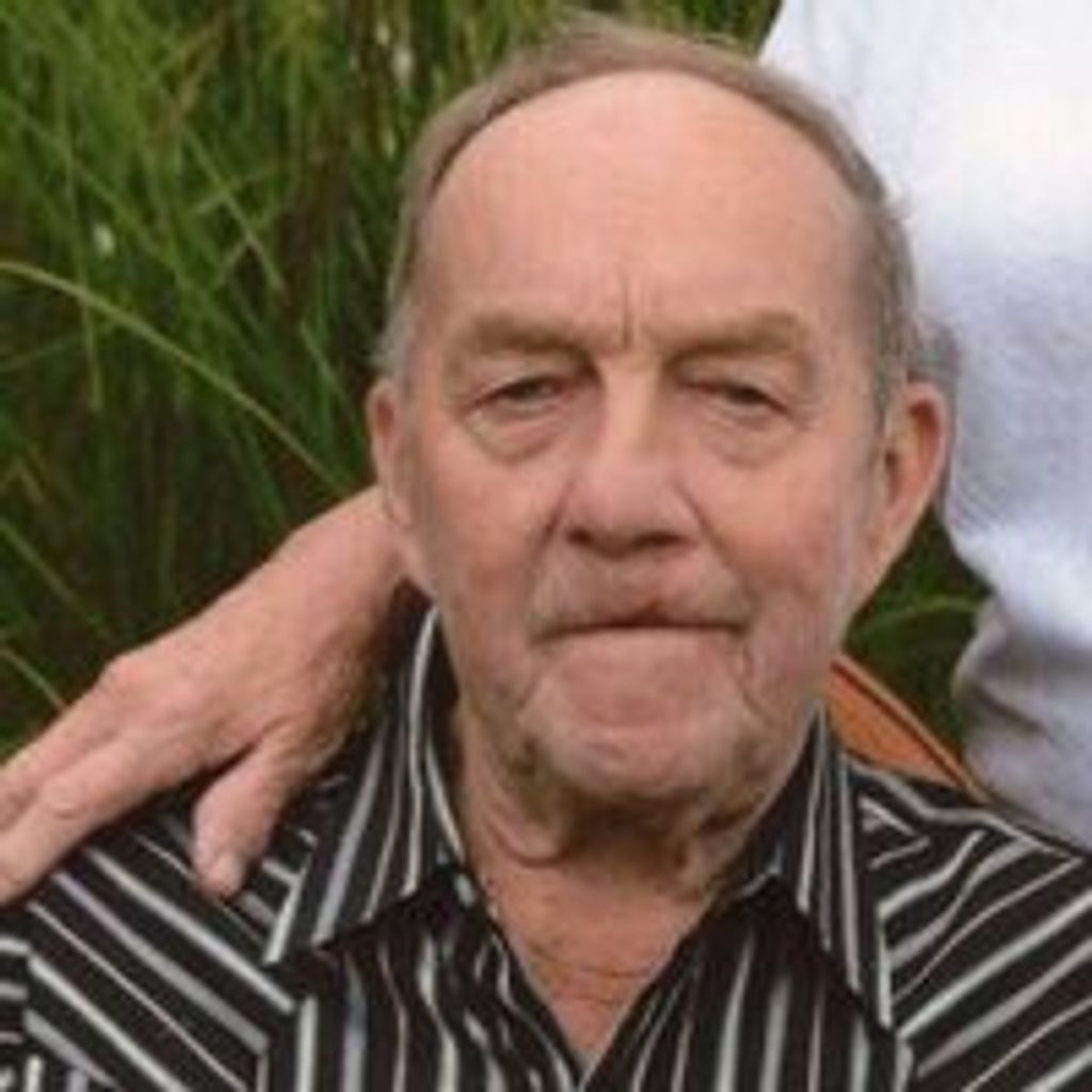 George  H. Montgomery Profile Photo