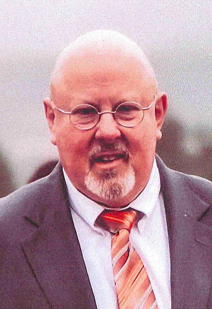 Richard S. Kantz Profile Photo
