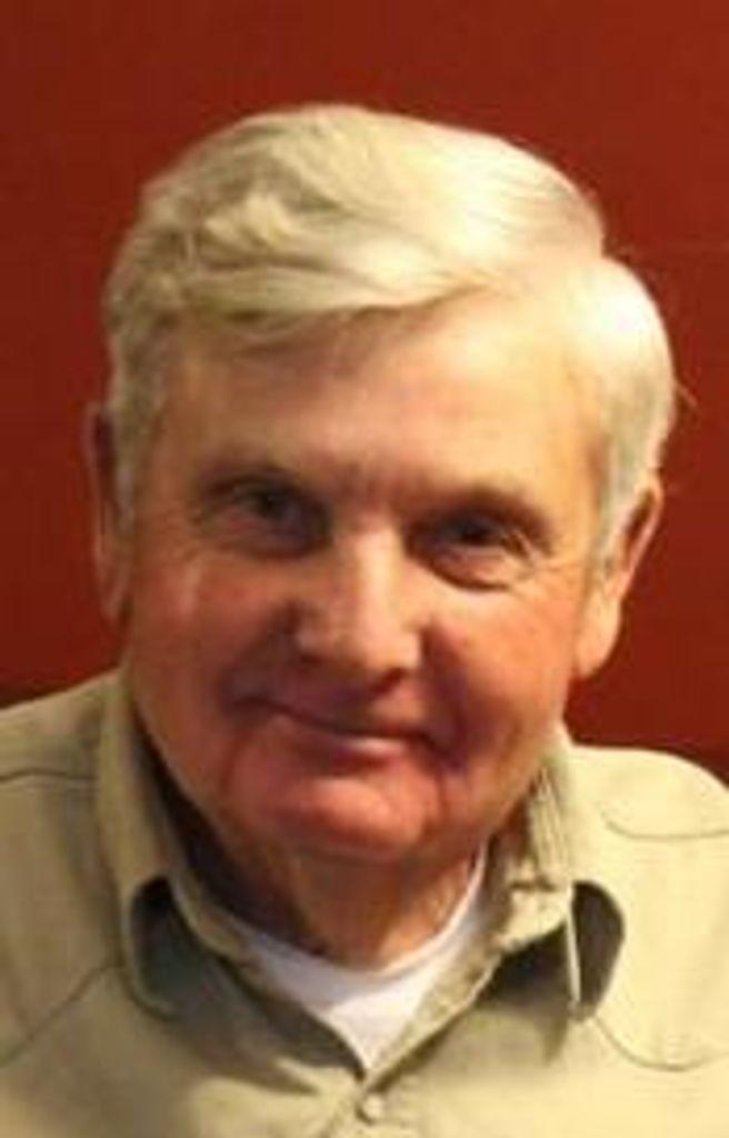 Cornelius "Neil" Gibson