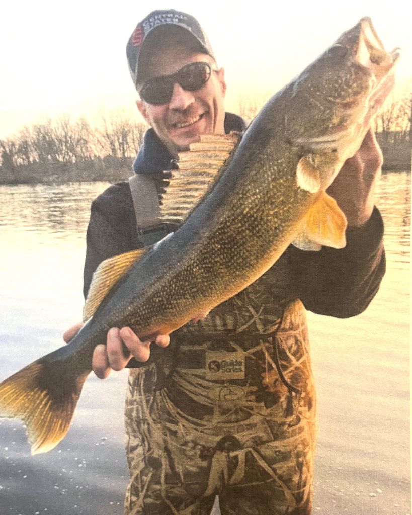 Chad W. Evenson