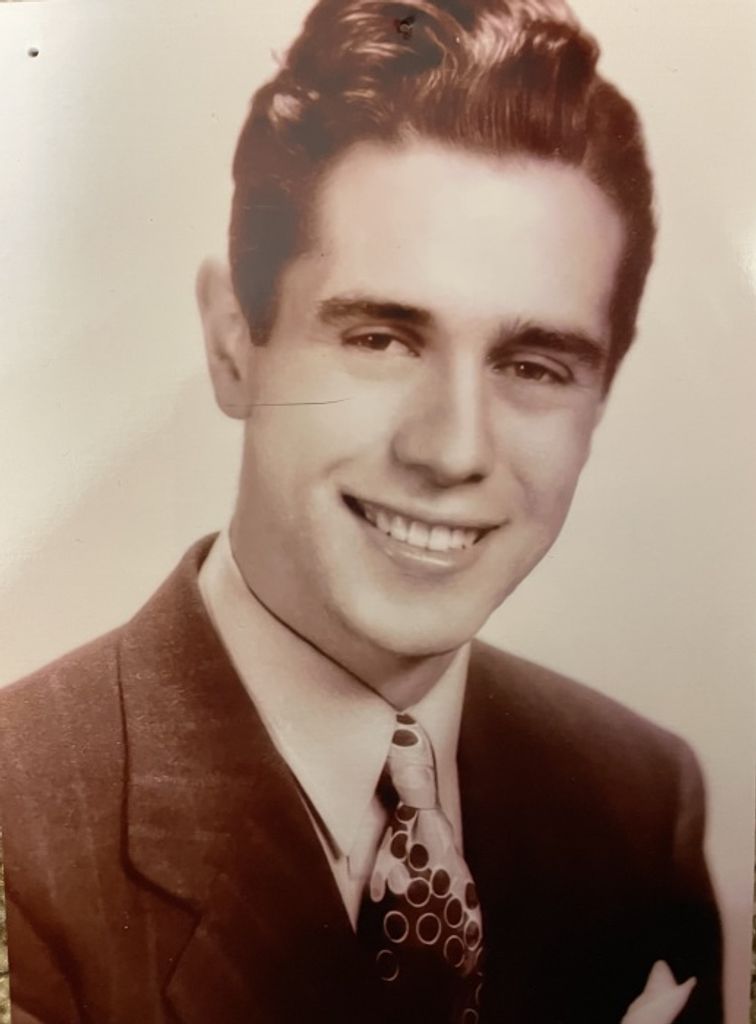 Rev. Donald Wesley Smith Profile Photo