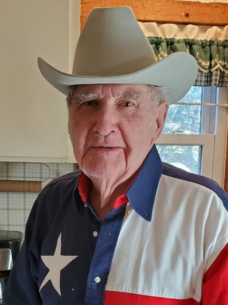 C Dale Roberts Profile Photo
