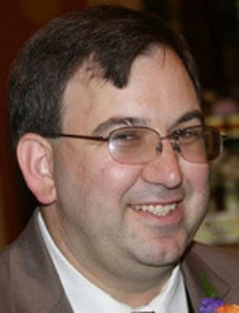 Brian Messer