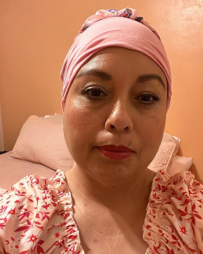 Ma. Griselda Nevarez Luna Profile Photo