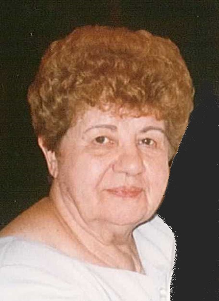 Carmala "Carolyn" R. Skiffey