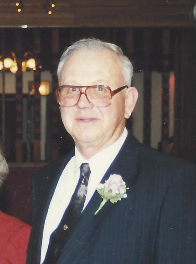 Jim Leenderts Profile Photo