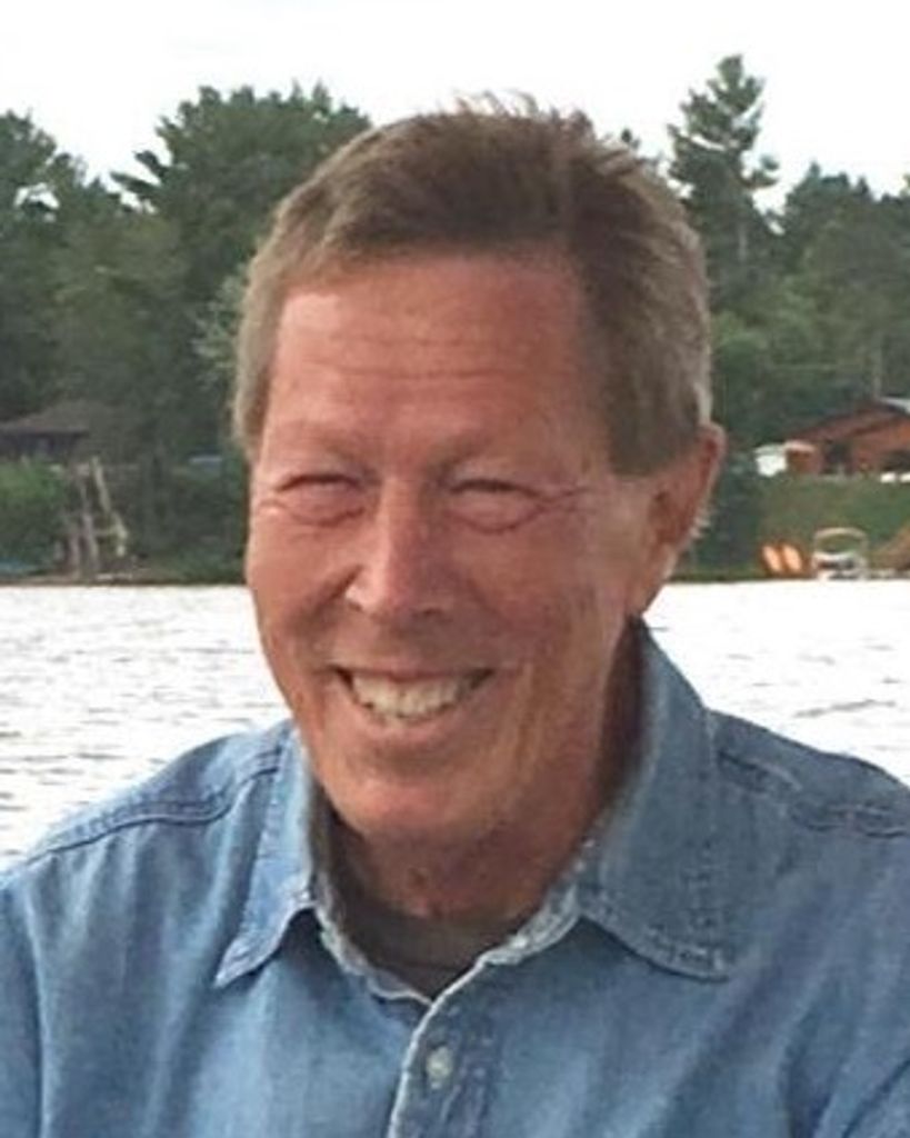 Peter M. "Pete" Knutson
