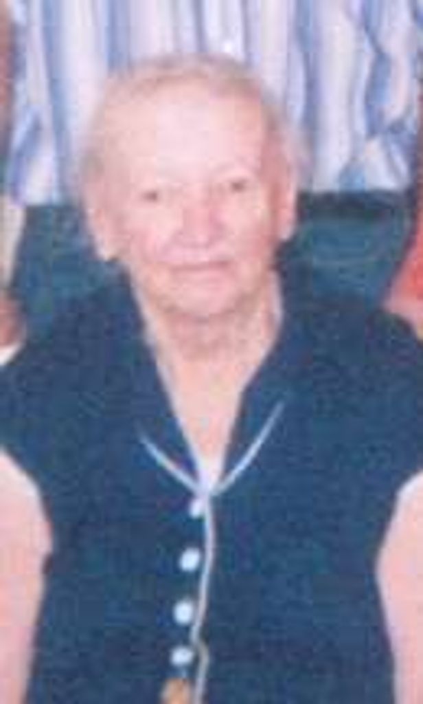 Mary Katherine Williams