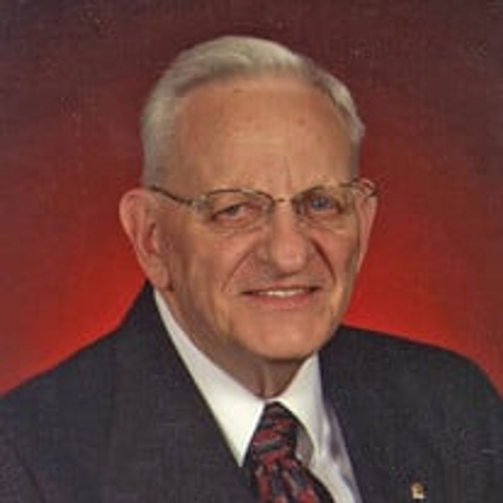 Virgil L. Eckhoff