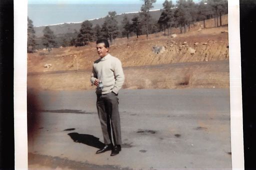 Abel Bustamante photo gallery thumbnail 27 of 42