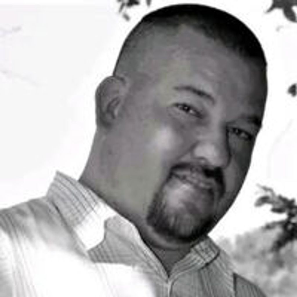 Scott Alan Brister