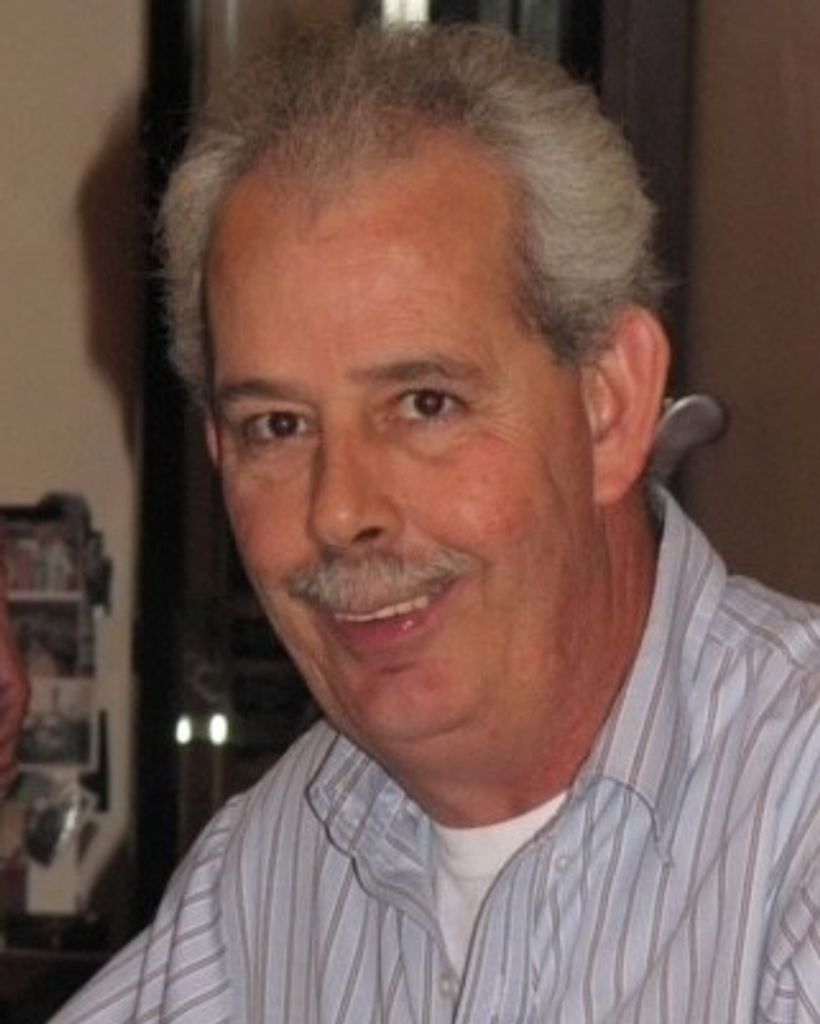 Edward A. MacPherson Profile Photo
