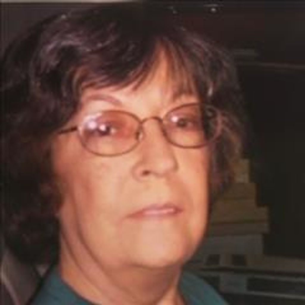 Ruth Gretchen Avery Profile Photo