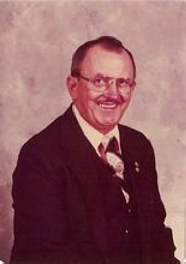 Edward F. Rynicki