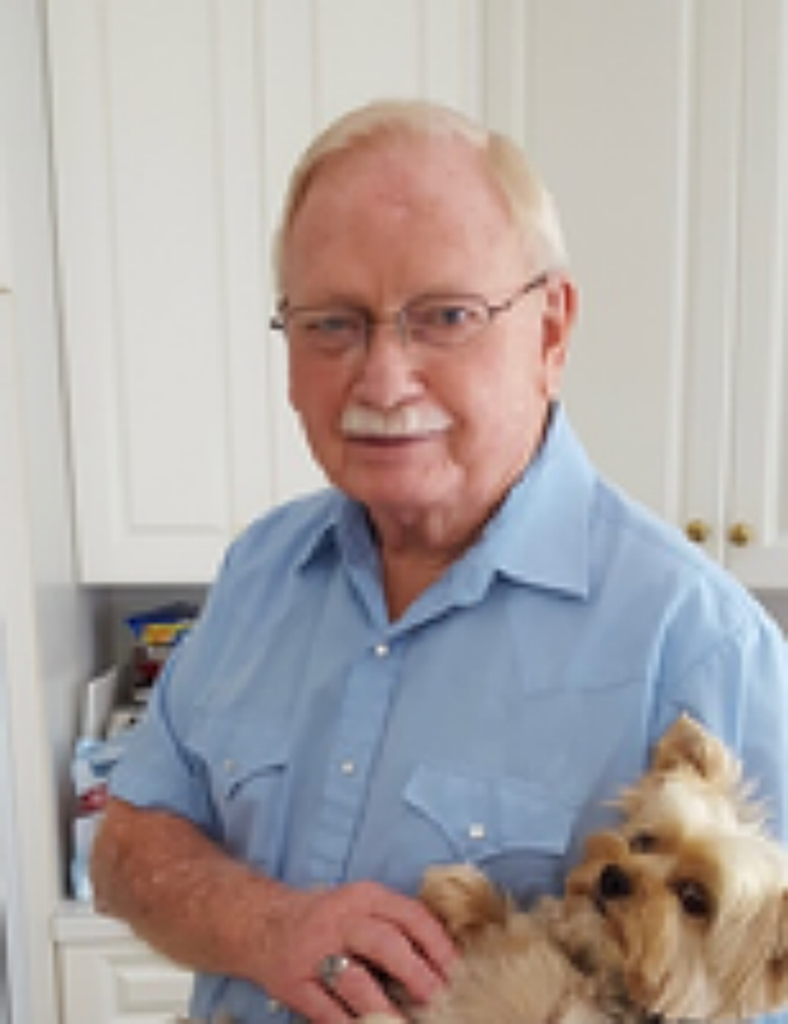 Bobby Ray Moss, Sr.