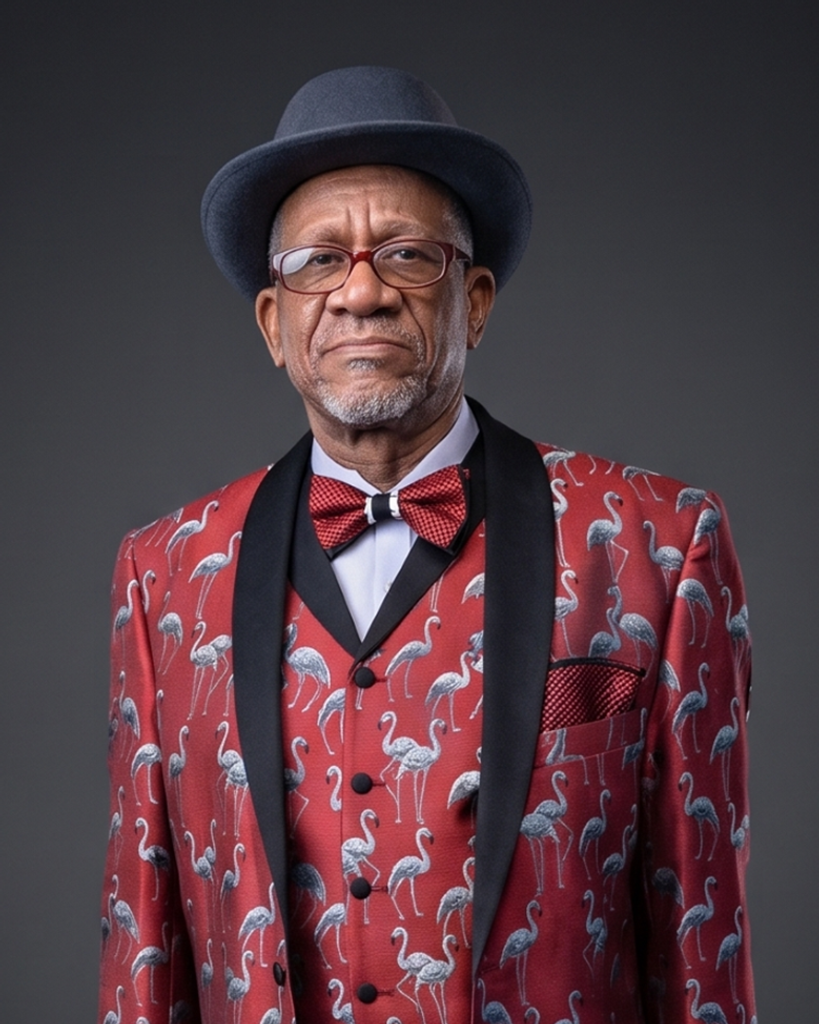 Mr. Johnny C. Daniels Profile Photo