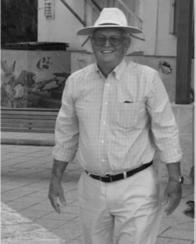 Glenn Herschel Benton