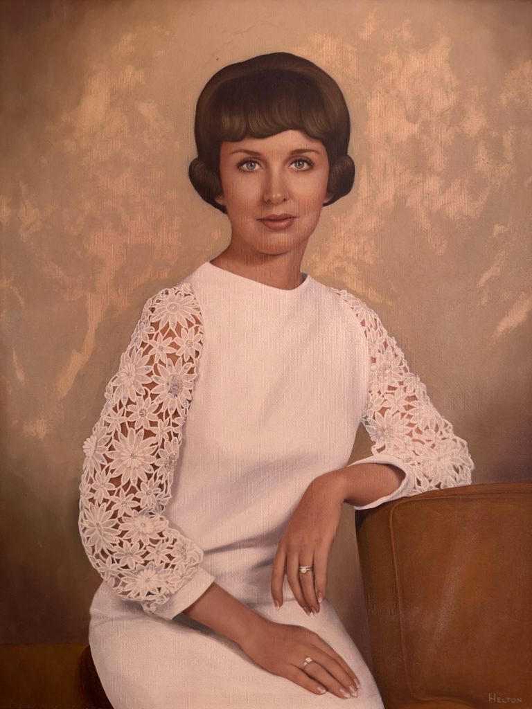 Beverly Hunt Hardin