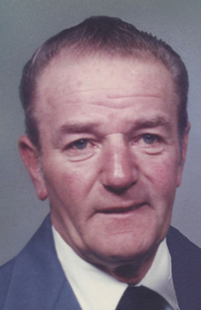 Jerold Lee Voegeli Profile Photo