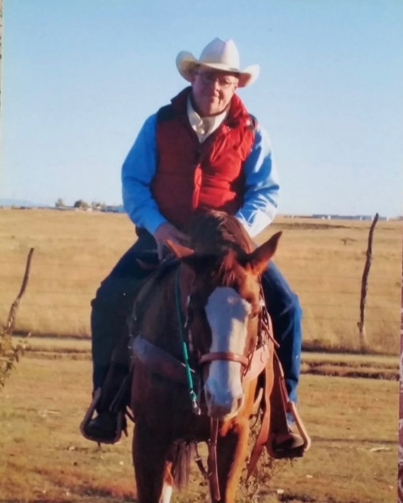 James David Moyers Jr