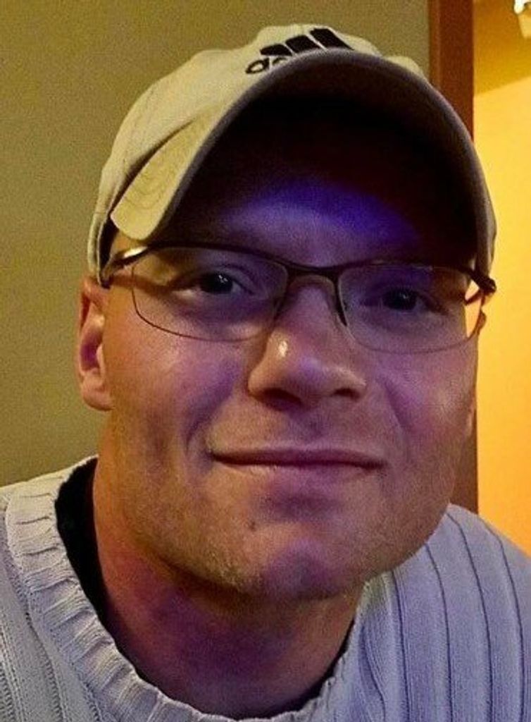 Andy R. Mattison Profile Photo