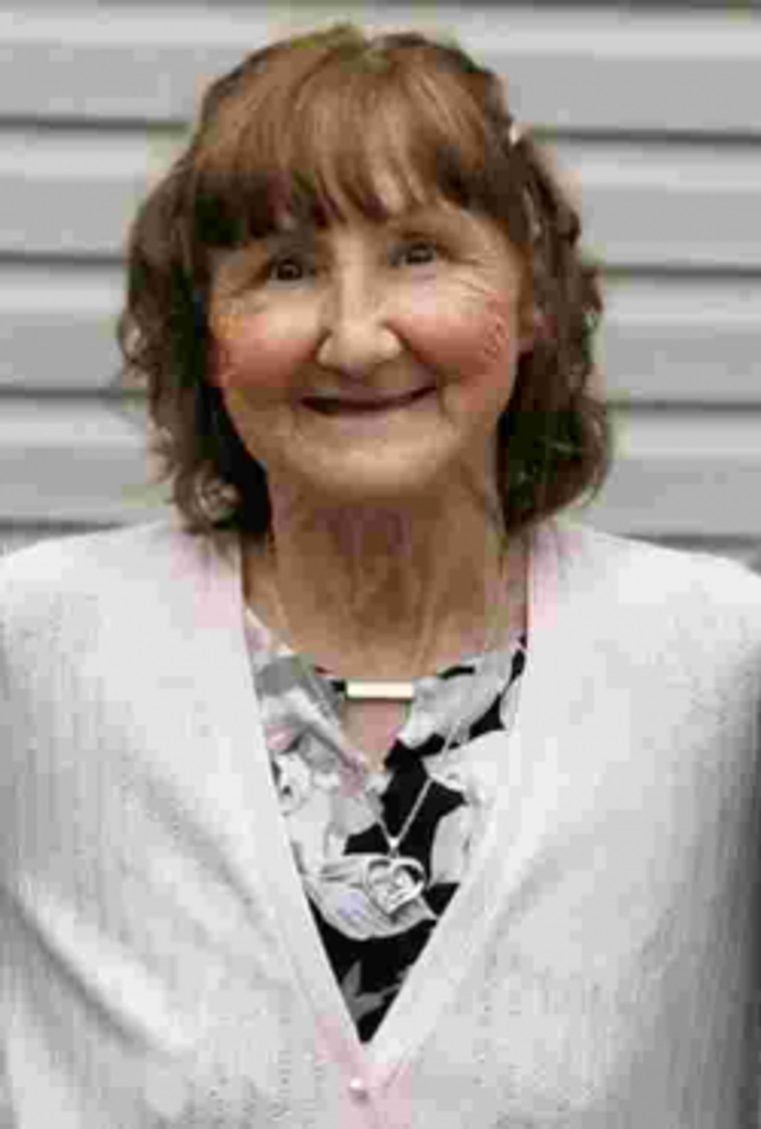 Judy Darlene Mason Profile Photo